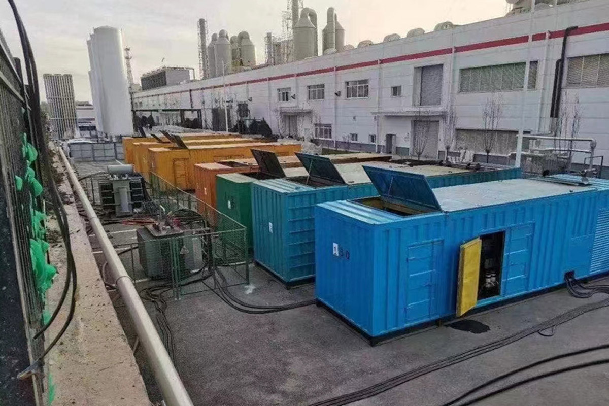 炎陵发电机出租_COPY