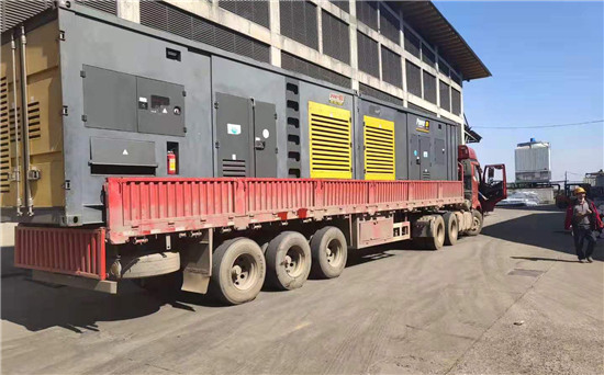 炎陵200KW发电机组适配电缆规格选型指南