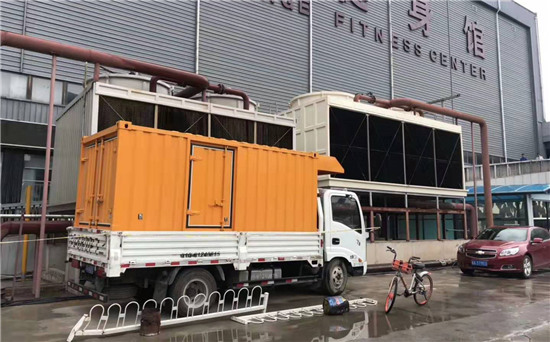 炎陵300KW发电机组适配电缆规格选型指南