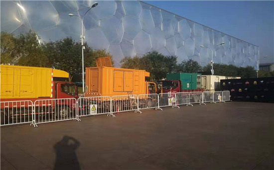 炎陵400KW发电机组适配电缆规格选型指南