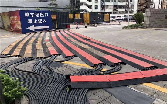 炎陵发电机组电缆选型完整具体步骤（工程通用标准流程）